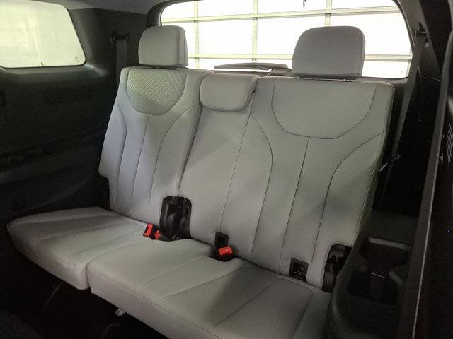 used 2024 Hyundai Palisade car, priced at $36,800