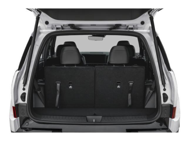 new 2025 Hyundai SANTA FE HEV car, priced at $50,515