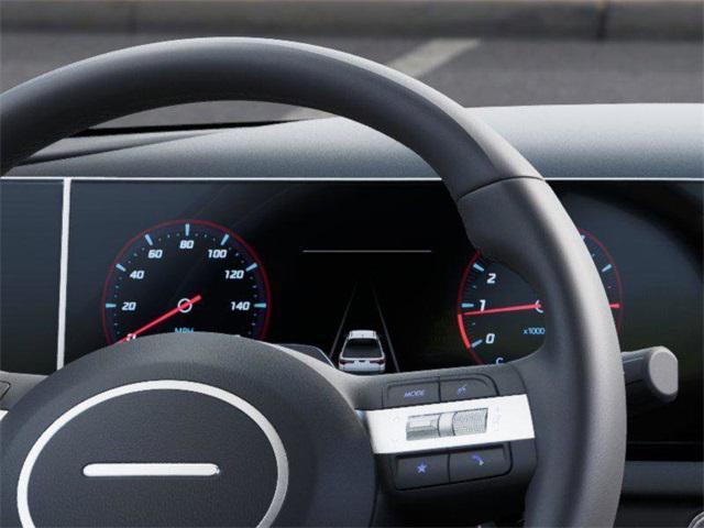 new 2025 Hyundai SANTA CRUZ car, priced at $36,208