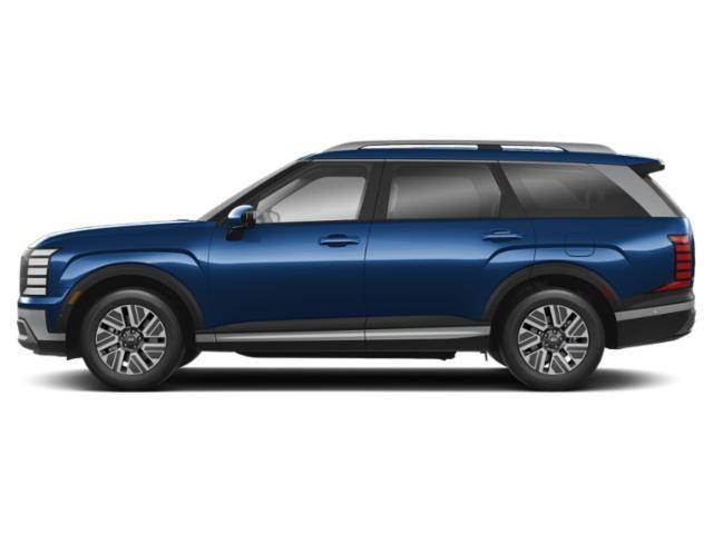 new 2026 Hyundai SANTA FE HEV car, priced at $50,865