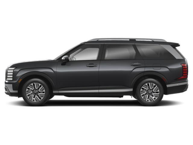 new 2026 Hyundai SANTA FE HEV car, priced at $51,380