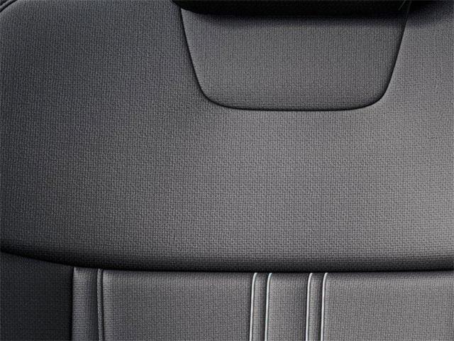 new 2026 Hyundai Tucson car, priced at $32,295