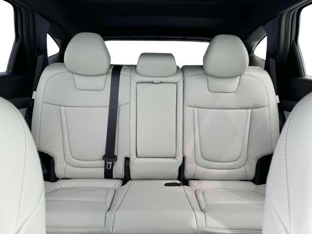 new 2025 Hyundai TUCSON Hybrid car, priced at $42,295