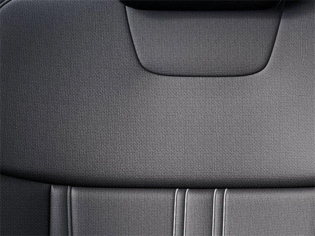 new 2025 Hyundai TUCSON Hybrid car, priced at $31,540