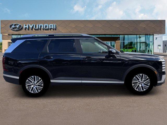 new 2026 Hyundai Palisade Hybrid car, priced at $50,835