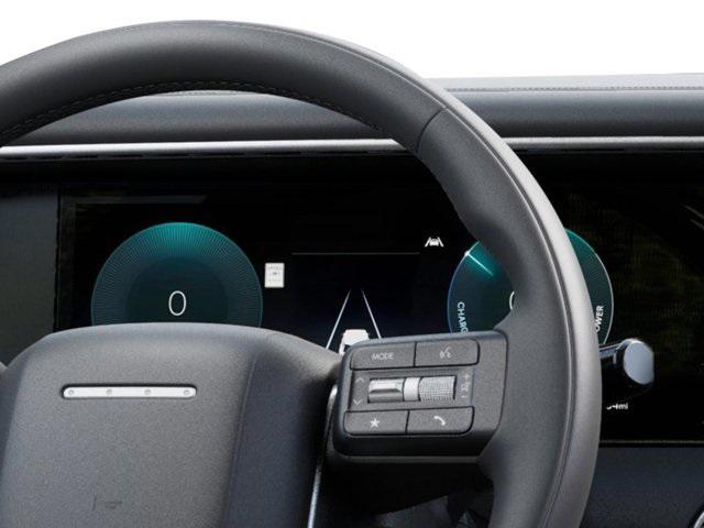 new 2026 Hyundai Palisade Hybrid car, priced at $50,835