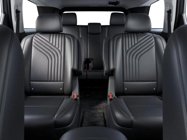 new 2026 Hyundai Palisade Hybrid car, priced at $50,835