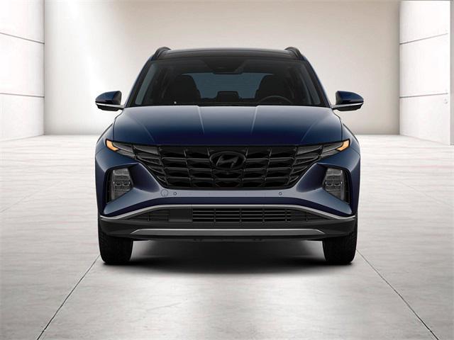 new 2024 Hyundai Tucson Hybrid car, priced at $40,253