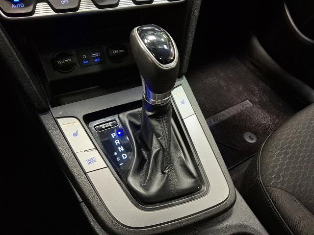 used 2020 Hyundai Elantra car, priced at $12,100
