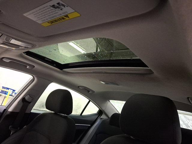 used 2020 Hyundai Elantra car, priced at $12,100