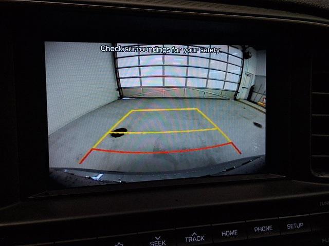 used 2020 Hyundai Elantra car, priced at $12,100