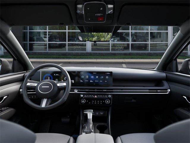new 2025 Hyundai SANTA CRUZ car, priced at $32,705