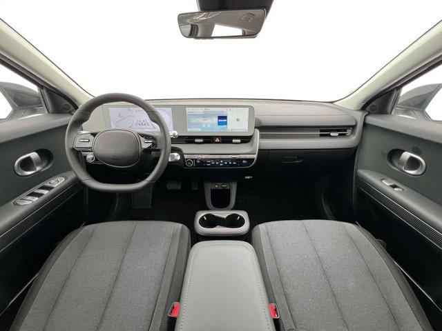 new 2024 Hyundai IONIQ 5 car, priced at $51,842