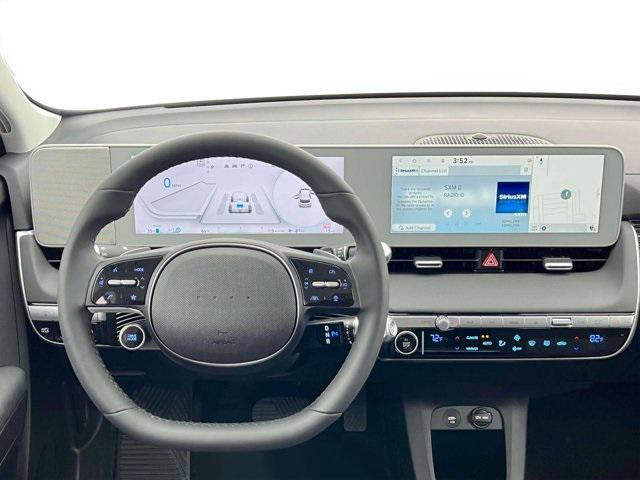 new 2024 Hyundai IONIQ 5 car, priced at $51,842