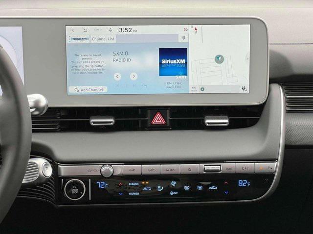 new 2024 Hyundai IONIQ 5 car, priced at $51,842