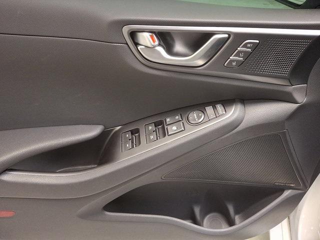 used 2022 Hyundai Ioniq Hybrid car, priced at $21,900
