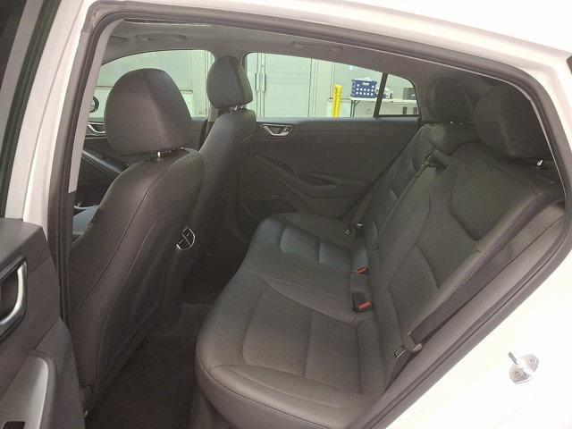 used 2022 Hyundai Ioniq Hybrid car, priced at $21,900
