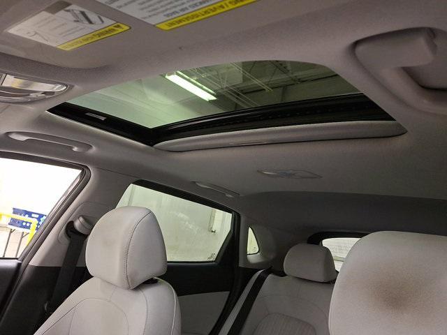 used 2022 Hyundai Kona car, priced at $18,200