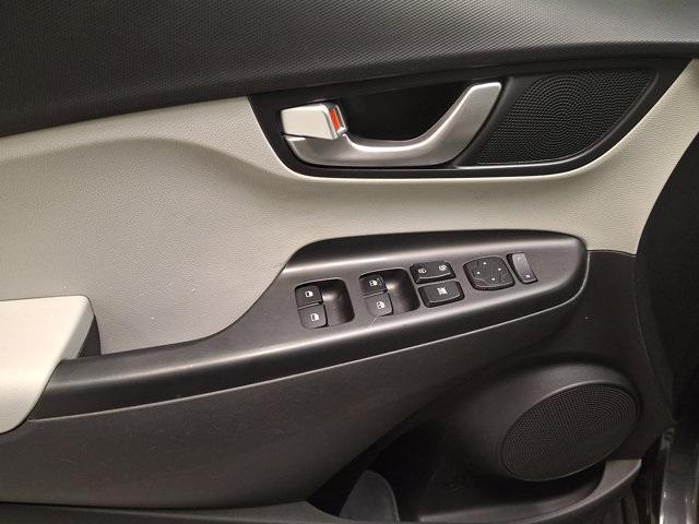 used 2022 Hyundai Kona car, priced at $18,200