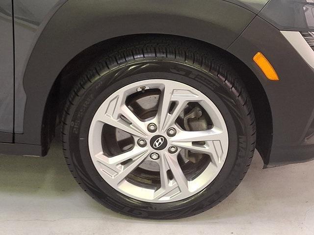 used 2022 Hyundai Kona car, priced at $18,200