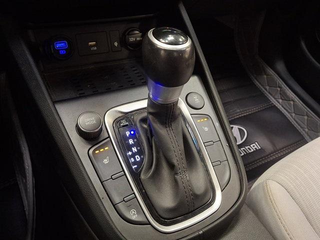 used 2022 Hyundai Kona car, priced at $18,200