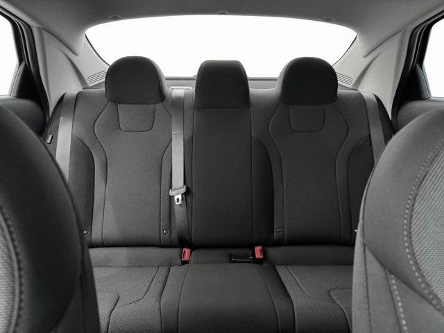 new 2025 Hyundai Elantra car, priced at $22,490
