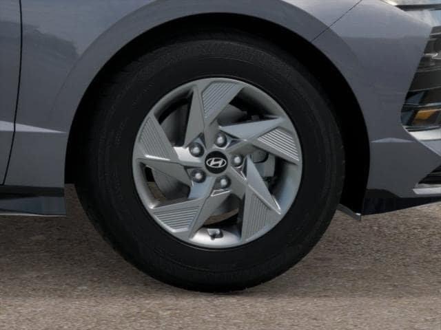 new 2025 Hyundai Sonata car, priced at $27,620