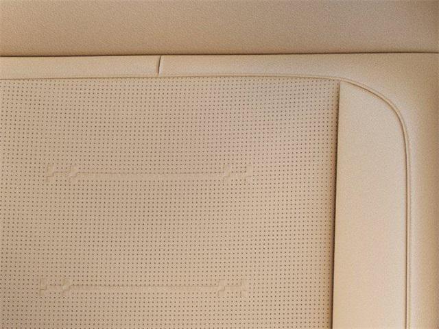 new 2026 Hyundai Santa Fe car, priced at $45,350