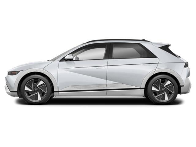new 2025 Hyundai IONIQ 5 car, priced at $55,250
