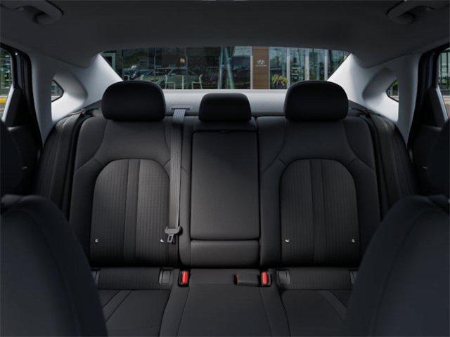 new 2026 Hyundai Sonata car, priced at $28,865