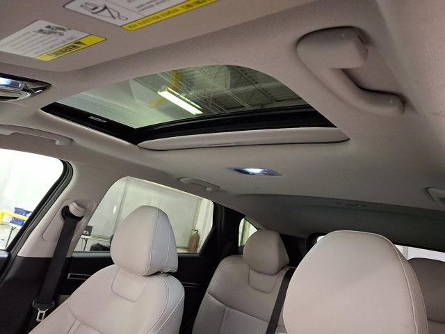 used 2023 Hyundai Tucson car, priced at $25,100