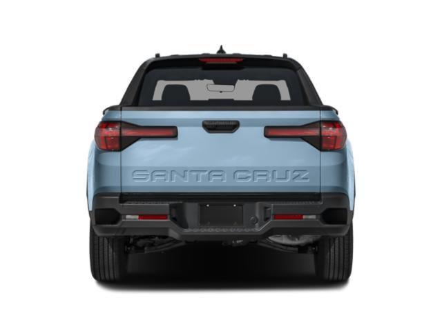 new 2025 Hyundai SANTA CRUZ car, priced at $33,220