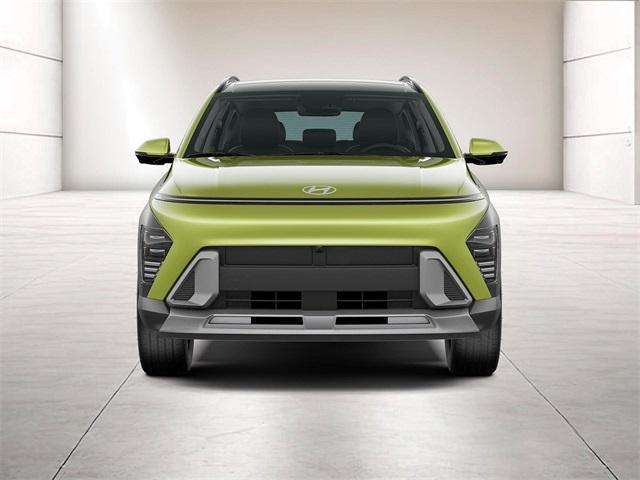 new 2024 Hyundai Kona car, priced at $35,470