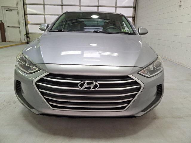 used 2017 Hyundai Elantra car, priced at $10,200