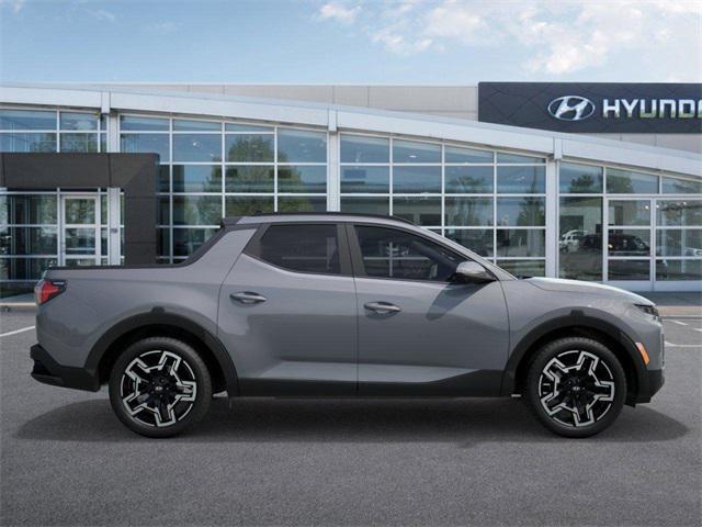 new 2025 Hyundai SANTA CRUZ car, priced at $43,635