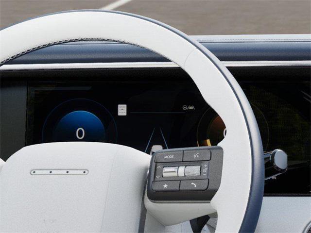 new 2026 Hyundai Palisade car, priced at $57,625