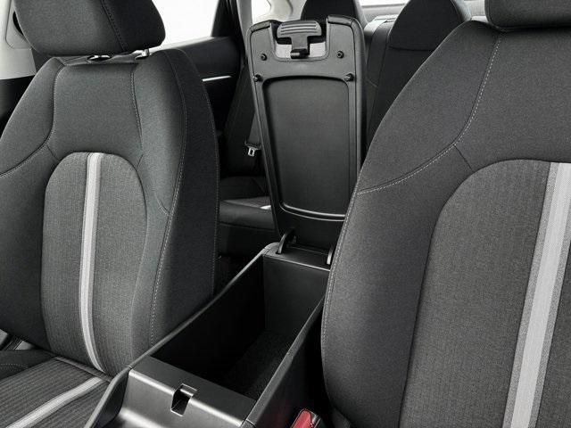 new 2025 Hyundai Sonata car, priced at $27,615