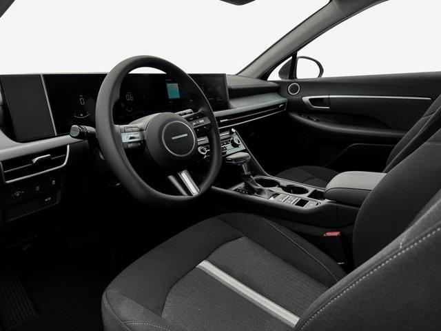 new 2025 Hyundai Sonata car, priced at $27,615