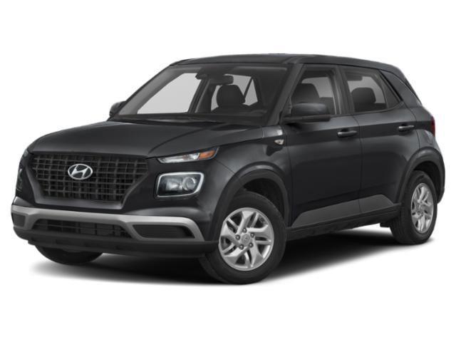new 2026 Hyundai Venue car, priced at $23,025