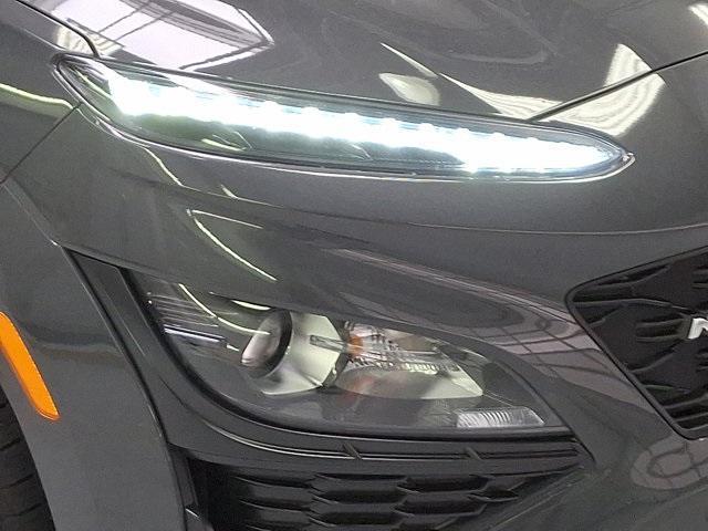 used 2023 Hyundai Kona car, priced at $23,800