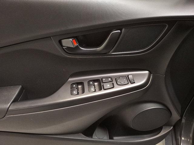 used 2023 Hyundai Kona car, priced at $23,800