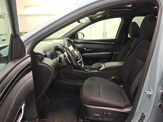 used 2022 Hyundai SANTA CRUZ car, priced at $22,700