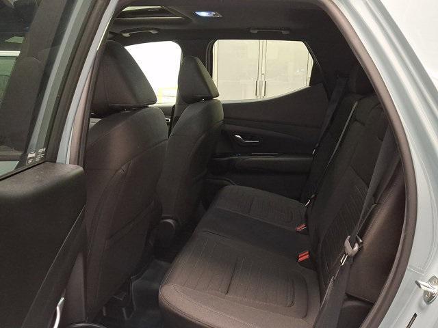 used 2022 Hyundai SANTA CRUZ car, priced at $22,700