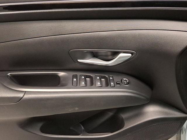 used 2022 Hyundai SANTA CRUZ car, priced at $22,700