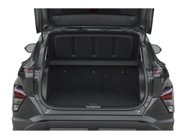 new 2025 Hyundai Kona car, priced at $25,895