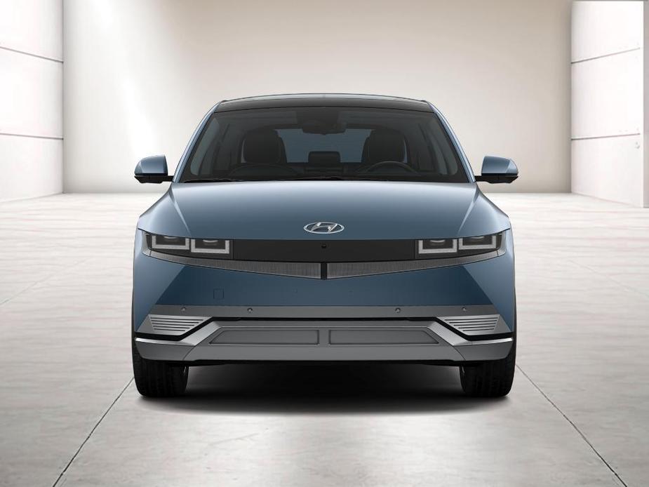 new 2024 Hyundai IONIQ 5 car, priced at $51,830