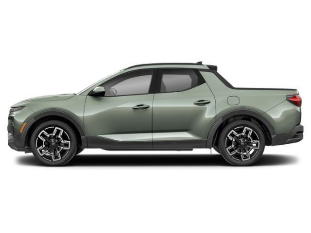 new 2025 Hyundai SANTA CRUZ car, priced at $43,585
