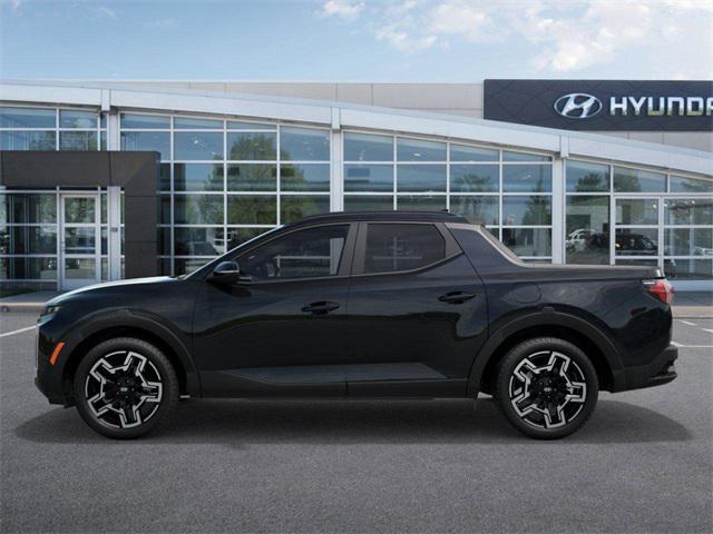new 2025 Hyundai SANTA CRUZ car, priced at $43,125