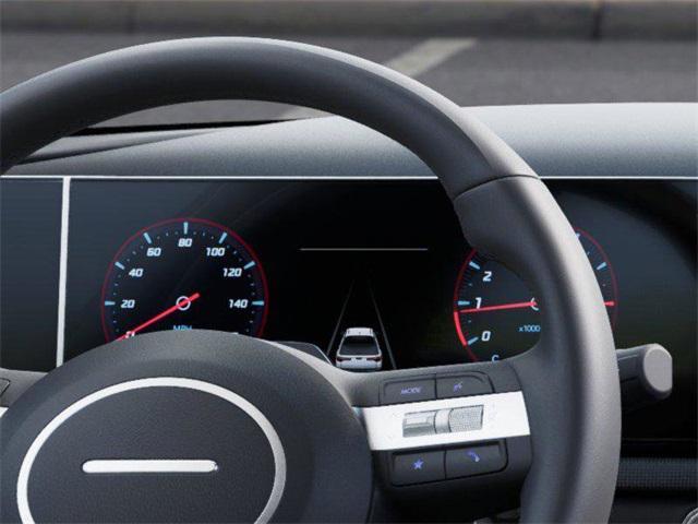 new 2025 Hyundai SANTA CRUZ car, priced at $43,125