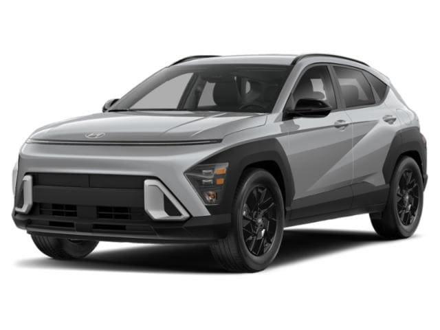 new 2026 Hyundai Kona car, priced at $30,170